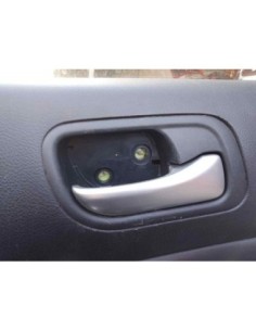 MANETA INTERIOR DELANTERA DERECHA HONDA ACCORD BERLINA...