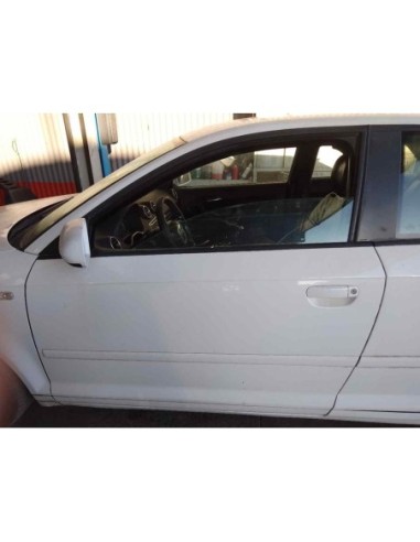 PUERTA DELANTERA IZQUIERDA AUDI A3 (8P1) - 224467