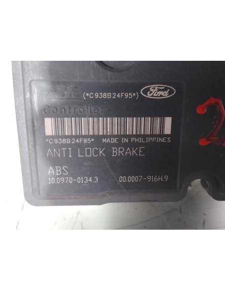 ABS FORD FIESTA (CBK) - 239892