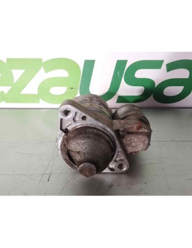 MOTOR ARRANQUE NISSAN MICRA (K12E) - 261369