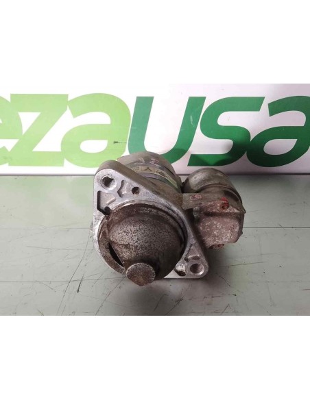 MOTOR ARRANQUE NISSAN MICRA (K12E) - 261369