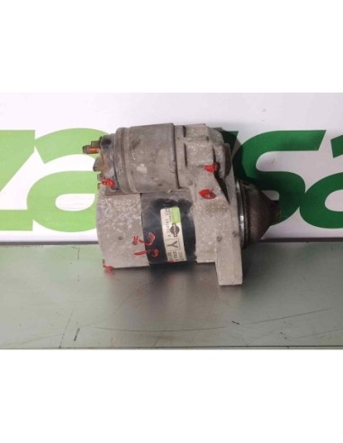 MOTOR ARRANQUE NISSAN MICRA (K12E) - 261369