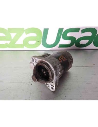 MOTOR ARRANQUE NISSAN MICRA (K12E) - 261369