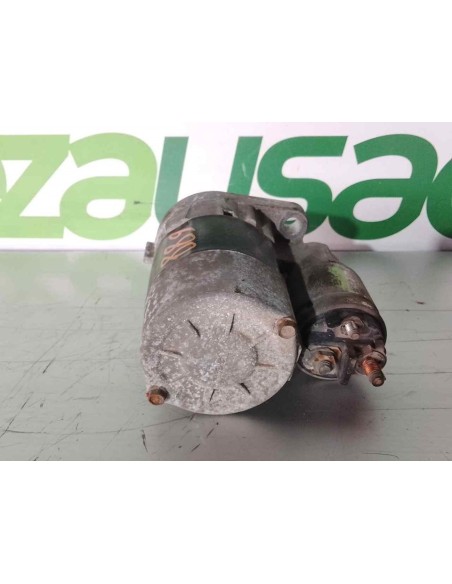 MOTOR ARRANQUE NISSAN MICRA (K12E) - 261369