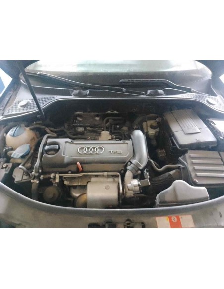 CENTRALITA MOTOR UCE AUDI A3 (8P1) - 240034