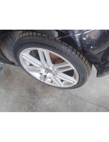 CENTRALITA MOTOR UCE AUDI A3 (8P1) - 240034