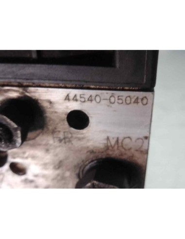 ABS TOYOTA AVENSIS BERLINA (T25) - 201103