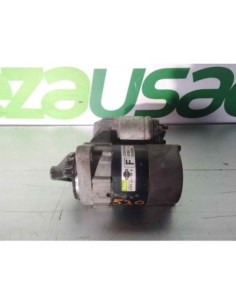 MOTOR ARRANQUE NISSAN ALMERA (N16/E) - 261393 2
