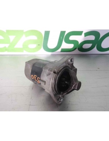 MOTOR ARRANQUE NISSAN ALMERA (N16/E) - 261393