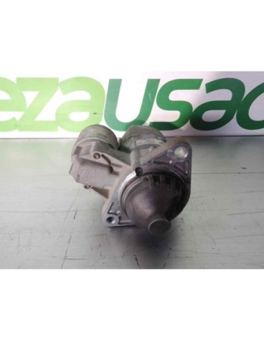 MOTOR ARRANQUE NISSAN ALMERA (N16/E) - 261393