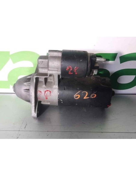 MOTOR ARRANQUE SAAB 9-5 BERLINA - 261397