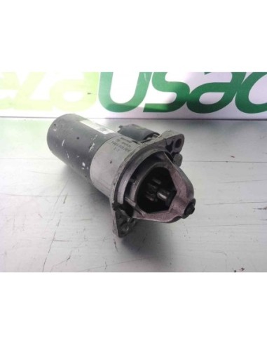 MOTOR ARRANQUE SAAB 9-5 BERLINA - 261397