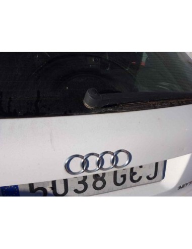 MOTOR LIMPIA TRASERO AUDI A3 (8P1) - 224507