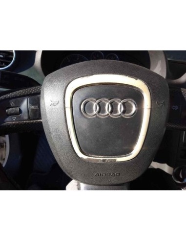 AIRBAG DELANTERO IZQUIERDO AUDI A3 (8P1) - 224538
