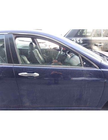 PUERTA DELANTERA DERECHA HONDA ACCORD BERLINA...