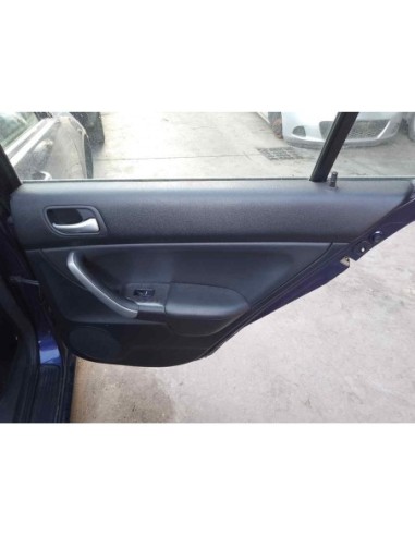 GUARNECIDO PUERTA TRASERA DERECHA HONDA ACCORD...