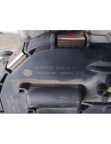 MOTOR LIMPIA DELANTERO VOLKSWAGEN GOLF V (1K1)(10 2003) - 220403