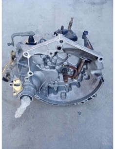CAJA CAMBIOS CITROEN SAXO - 249782