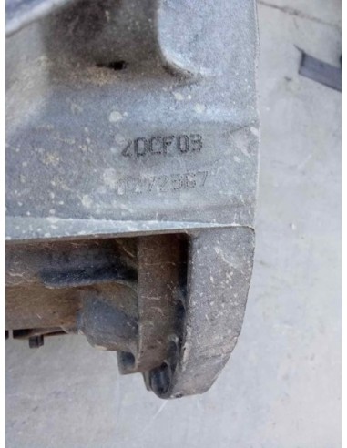 CAJA CAMBIOS CITROEN SAXO - 249782
