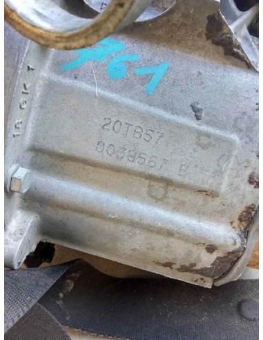 CAJA CAMBIOS CITROEN BERLINGO - 216169