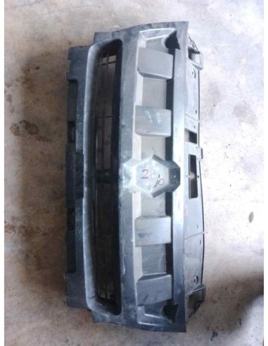 PANEL FRONTAL RENAULT SCENIC III (JZ) - 243451