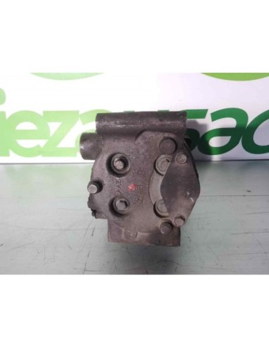 COMPRESOR AIRE ACONDICIONADO FORD FIESTA (CBK)...