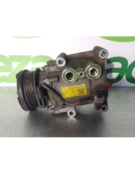 COMPRESOR AIRE ACONDICIONADO FORD FIESTA (CBK) - 261394