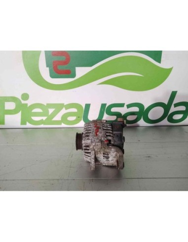 ALTERNADOR NISSAN MICRA (K12E) - 261371