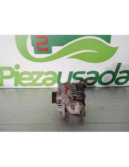 ALTERNADOR NISSAN MICRA (K12E) - 261371