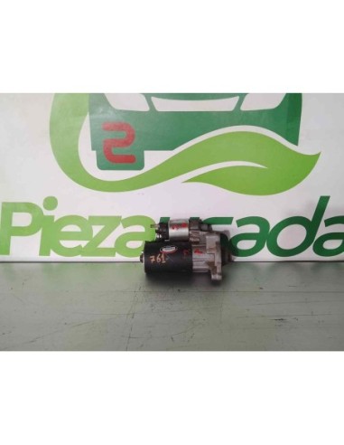 MOTOR ARRANQUE CITROEN BERLINGO - 261373