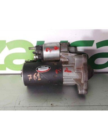 MOTOR ARRANQUE CITROEN BERLINGO - 261373