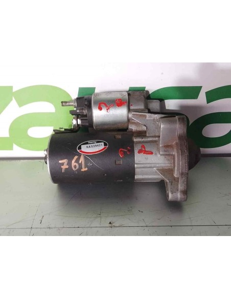 MOTOR ARRANQUE CITROEN BERLINGO - 261373