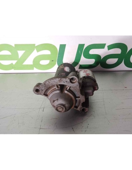 MOTOR ARRANQUE CITROEN BERLINGO - 261373