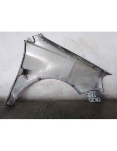 ALETA DELANTERA IZQUIERDA VOLKSWAGEN POLO IV (9N3) - 203004 2