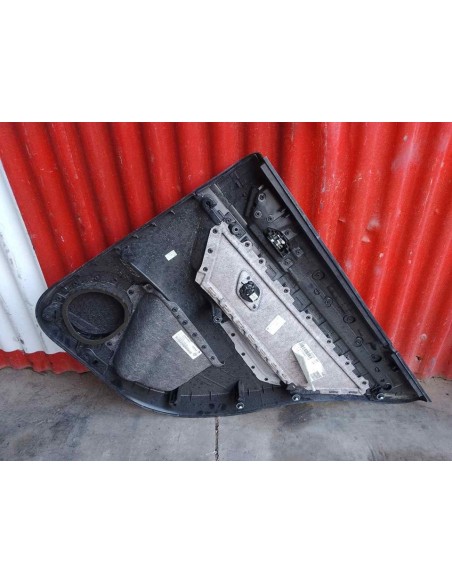 GUARNECIDO PUERTA TRASERA IZQUIERDA VOLKSWAGEN GOLF SPORTSVAN VII (AM1)(12 2013) - 201801