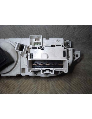 MANDO CALEFACCION / AIRE ACONDICIONADO FORD...