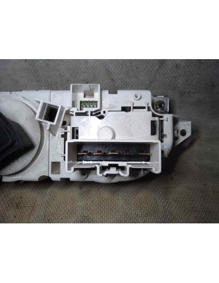 MANDO CALEFACCION / AIRE ACONDICIONADO FORD FOCUS BERLINA (CAP) - 216461