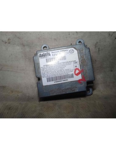 CENTRALITA AIRBAG LANCIA YPSILON (101) - 216493