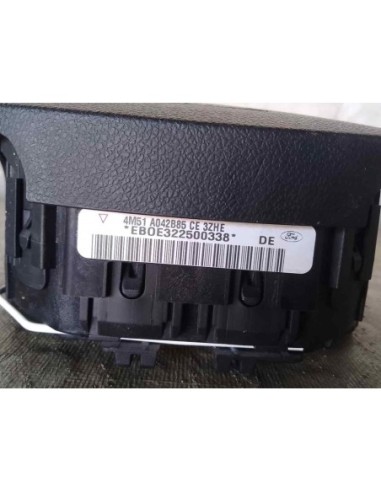 AIRBAG DELANTERO IZQUIERDO FORD FOCUS BERLINA...