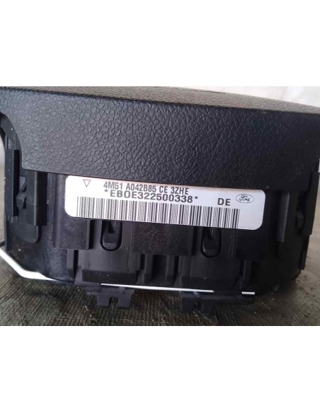 AIRBAG DELANTERO IZQUIERDO FORD FOCUS BERLINA (CAP) - 216459