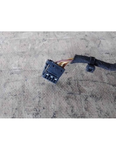 RETROVISOR IZQUIERDO VOLKSWAGEN POLO V (6R1) -...