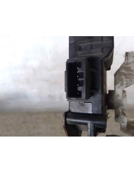 MOTOR APERTURA TRAMPILLAS CLIMATIZADOR PEUGEOT ION - 216441