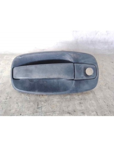 MANETA EXTERIOR DELANTERA IZQUIERDA OPEL VIVARO...