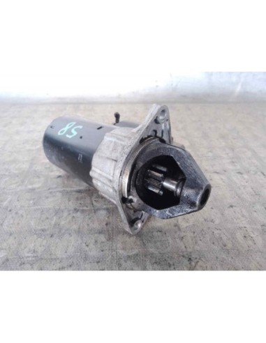 MOTOR ARRANQUE OPEL CORSA C - 216464