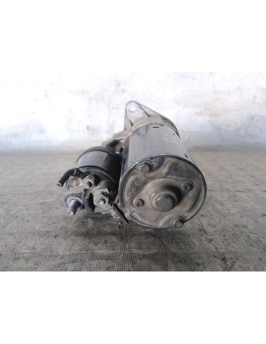 MOTOR ARRANQUE OPEL CORSA C - 216464