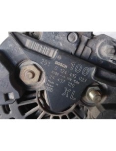 ALTERNADOR OPEL CORSA C - 216466 2