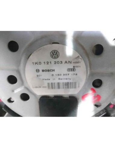 ELECTROVENTILADOR VOLKSWAGEN GOLF VI (5K1)(10...