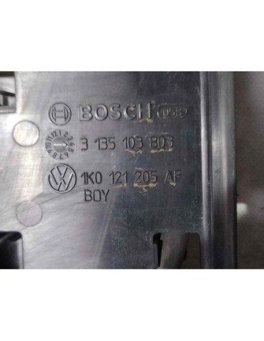 ELECTROVENTILADOR VOLKSWAGEN GOLF VI (5K1)(10...