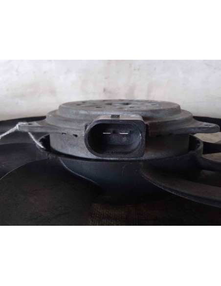 ELECTROVENTILADOR AUDI A4 BERLINA (8K2) - 216434