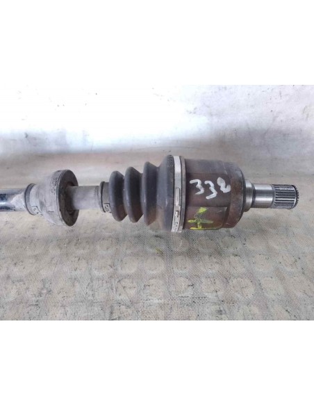 TRANSMISION DELANTERA IZQUIERDA HONDA ACCORD BERLINA (CL/CN) - 216432